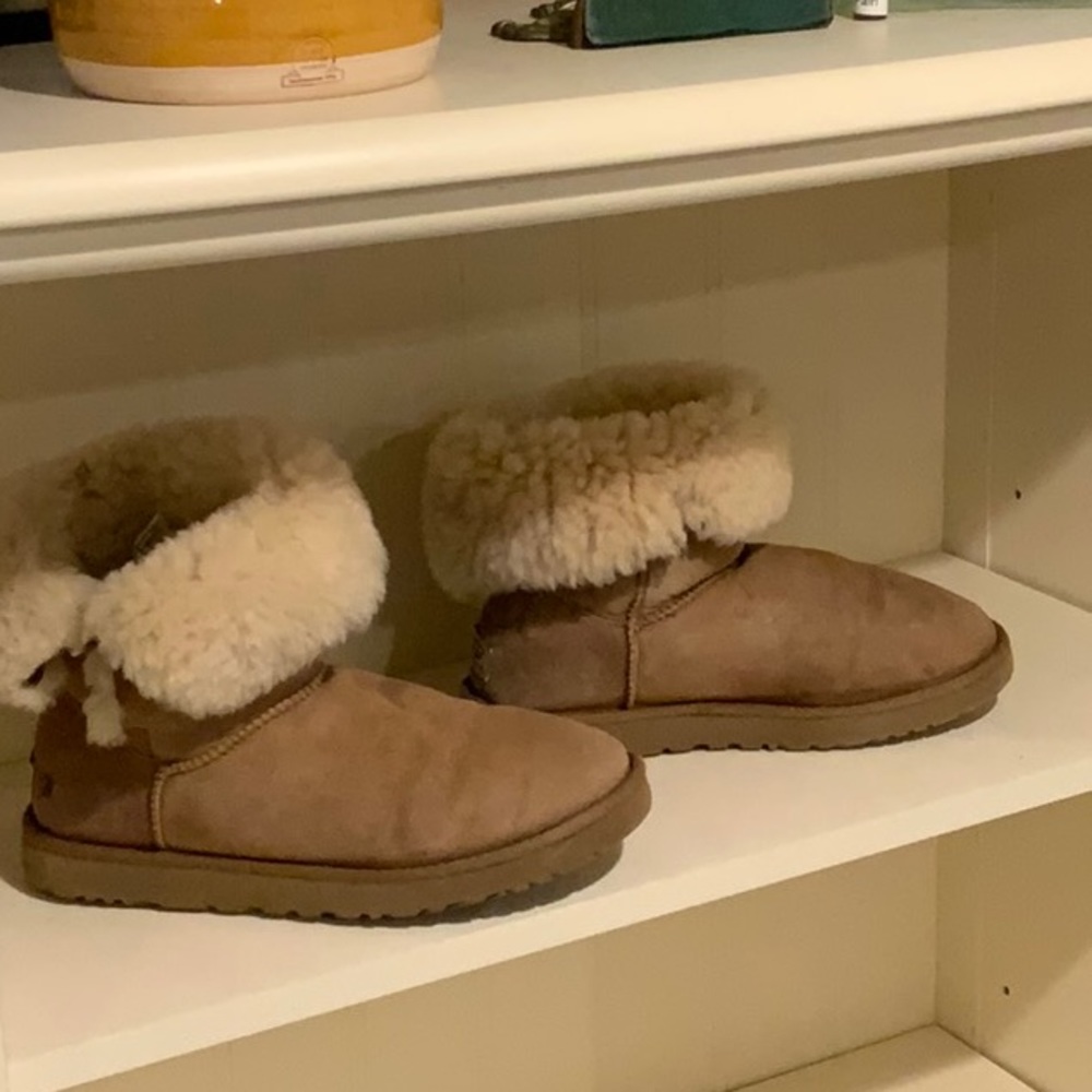 UGG Boots